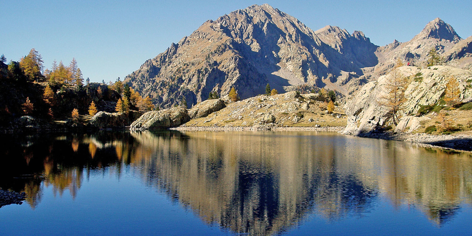 Mercantour National Park